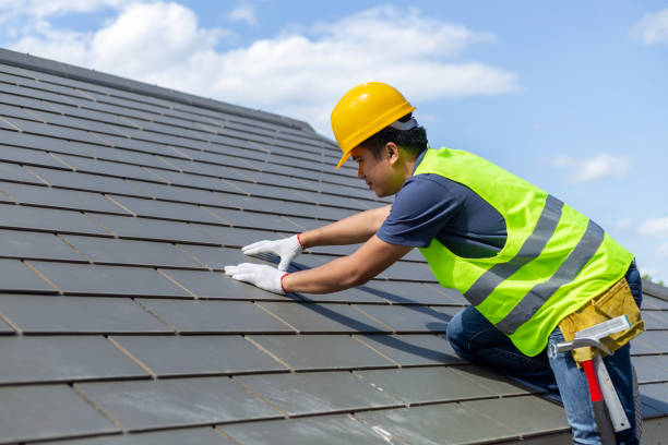 Best Slate Roofing Contractor  in Woodbury, NJ