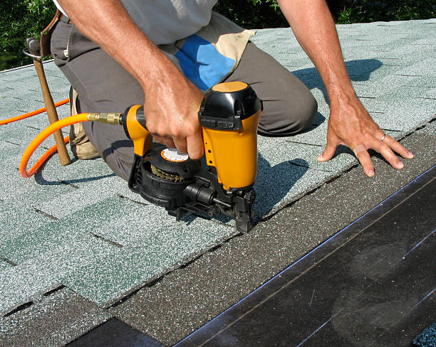 Reliable Woodbury, NJ Roofing Contractor Solutions