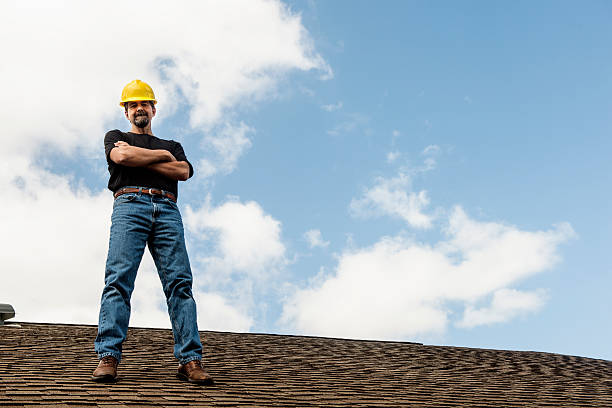 Best Best Roofing Contractors  in Woodbury, NJ