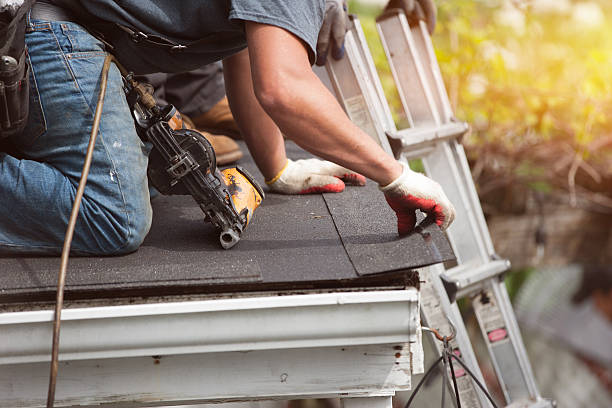 Best Roof Leak Repair  in Woodbury, NJ