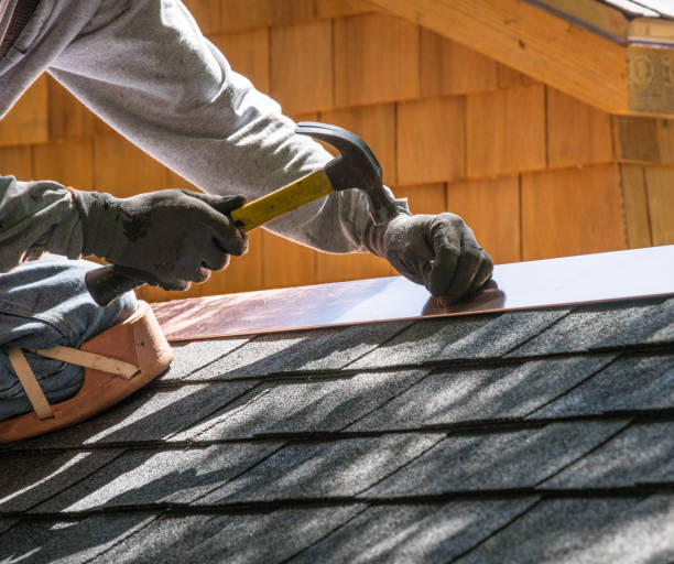 Best Storm Damage Roof Repair  in Woodbury, NJ